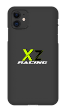 xzracing iPhone Phone Cases