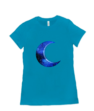 Magic Moon Women's Tee