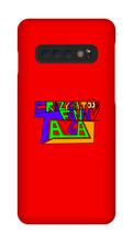crazycartoonfunnytayga Samsung Phone Cases