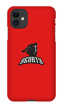 sevrty  Phone Cases