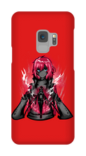 Jadary Samsung Phone Cases