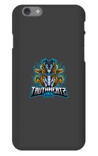 TruthHertz Gaming Mascot iPhone Cases