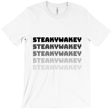 steakywakey T-Shirts