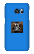 Peaky YeetShot Samsung Phone Cases