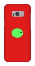 PetitPoidYTBB Samsung Phone Cases