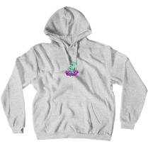 squidysquidy Hoodies (No-Zip/Pullover)