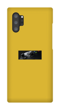 milenobr Samsung Phone Cases