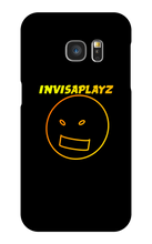 INVISAPLAYZ Samsung Phone Case