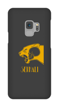 Logo phonecase-samsung