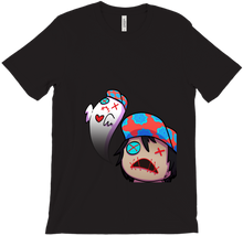 cheeksmcghundi T-Shirts