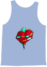 Inaries Heart Tank
