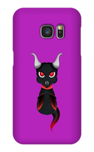 domenikachilles // Koba Samsung Phone Cases