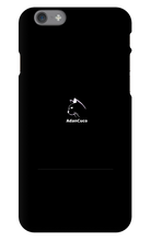 adancuco iPhone Phone Cases
