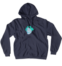 mugalous Hoodies (No-Zip/Pullover)