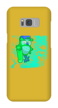 cleverowlpl Samsung Phone Cases