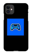 malikgames iPhone Phone Cases