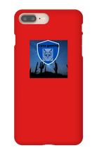 lynxgaming_x iPhone Phone Cases