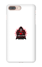 loque95 iPhone Phone Cases