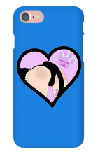 lavenderlillyy iPhone Phone Cases