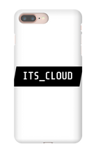 ITS_CLOUD  iPhone Cases