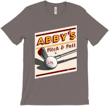 Abby's Pitch and Putt
