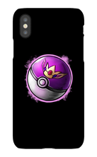 PokeMamma iPhone Phone Cases