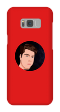 mincugaming Samsung Phone Cases