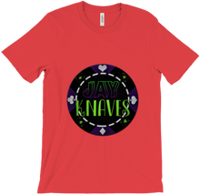 jayknaves-3596 T-Shirts