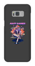 naffgaines Samsung Phone Cases