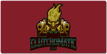 clutchomatic500 XXL Gaming Mousepad
