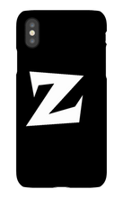 zleyzi iPhone Phone Cases