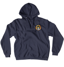 livehandgrenade Hoodies (No-Zip/Pullover)