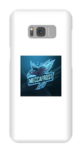frostnation Samsung Phone Cases