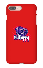MizGuppy iPhone Case