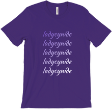 ladycynide T-Shirts