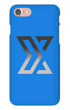 DENNYx iPhone PhoneCases (logo)