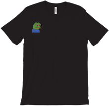 T-Shirts Pepe Smoke