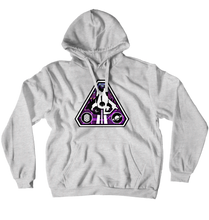 xenorogues Hoodies (No-Zip/Pullover)