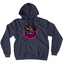 MrCherryGames - PullOver Hoodie - Logo