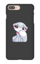 mei_asmr iPhone Phone Cases