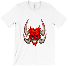 Demonic Loyalist Reaper Tee