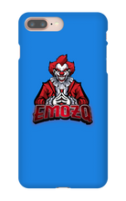 emozq iPhone Phone Cases