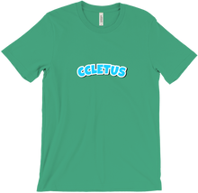 Blue Youtooz shirt