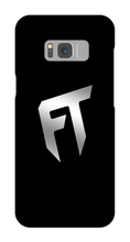 Trinity Samsung Phone Cases