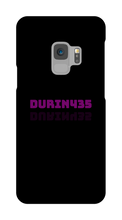 durin435 Samsung Phone Cases