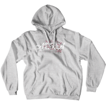 Aura Cherry Blossom Hoodie