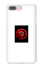 RedstoneRocket iphone case Brush Stroke Series