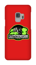 causticrenegade Samsung Phone Cases