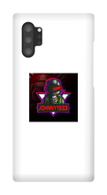 johnny1933 Samsung Phone Cases