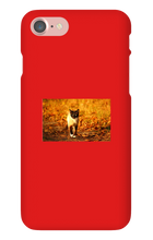 Aidan Rockel-Bigus iPhone Phone Cases